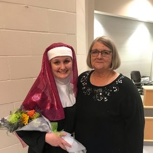 Meet your Posher, Debra